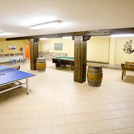 Casa rural ALBIRENA-3